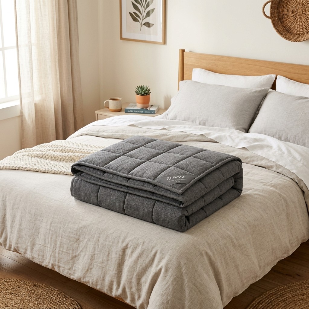 Bearaby Cotton Napper by Bearaby