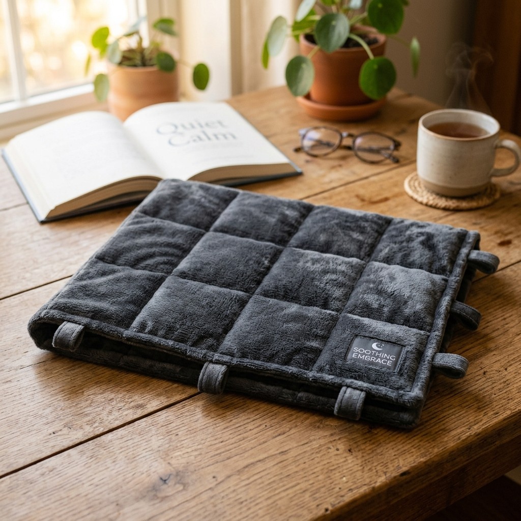 Fun and Function Weighted Lap Pad by Fun and Function