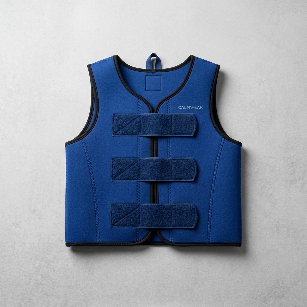 Harkla Sensory Compression Vest by Harkla