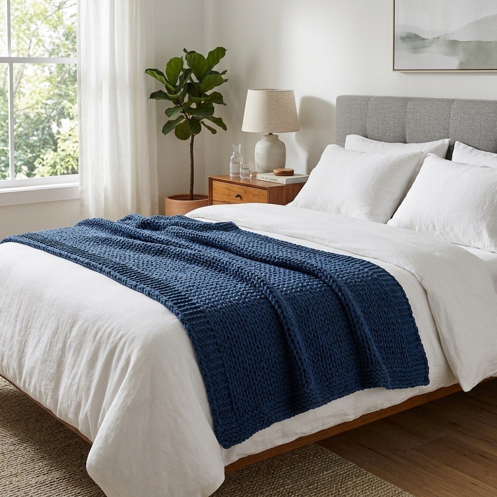 Tempur-Pedic Weighted Blanket by Tempur-Pedic